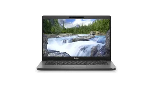 Latitude 5300 13,3" 2018 - Intel Core i7 1,9Ghz - 4 - 32Go DDR4 - 2To SSD - Intel UHD Graphics 620 - Noir - Windows 11 - AZERTY