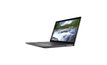 Latitude 5300 13,3" 2018 - Intel Core i7 1,9Ghz - 4 - 8Go DDR4 - 480Go SSD - Intel UHD Graphics 620 - Noir - Windows 11 - AZERTY - Image 2
