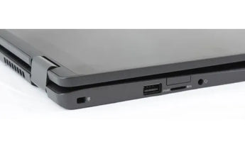 Latitude 5300 13,3" 2018 - Intel Core i7 1,9Ghz - 4 - 8Go DDR4 - 256Go SSD - Intel UHD Graphics 620 - Noir - Linux - AZERTY - Image 3