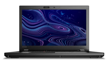ThinkPad P52 15,6" 2018 reconditionné - laptop Lenovo
