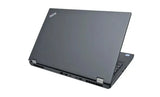 ThinkPad P52 15,6" 2018 reconditionné - Lenovo, image 2