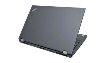 ThinkPad P52 15,6" 2018 reconditionné - Lenovo, image 2