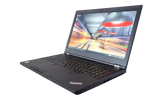 ThinkPad P52 15,6" 2018 reconditionné - Lenovo, image 3