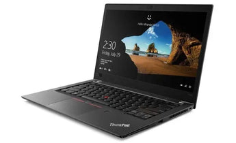 ThinkPad X280 12,5" 2018 - Intel Core i5 1,7Ghz - 4 - 8Go DDR4 - 1To SSD - Intel UHD Graphics 620 - Noir - Linux - AZERTY - Image 2