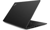 ThinkPad X280 12,5" 2018 - Intel Core i5 1,7Ghz - 4 - 16Go DDR4 - 480Go SSD - Intel UHD Graphics 620 - Noir - Linux - AZERTY - Image 3