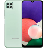 Galaxy A22 5G Dual Sim - Image 4