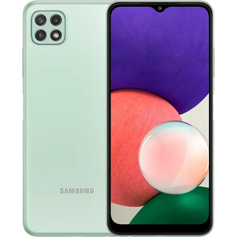 Galaxy A22 5G Dual Sim - Image 4