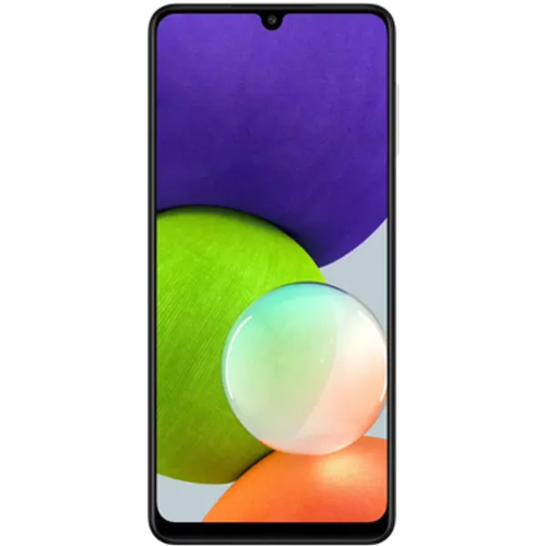 Galaxy A22 4G Dual Sim