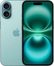 iPhone 16 reconditionné - smartphone Apple