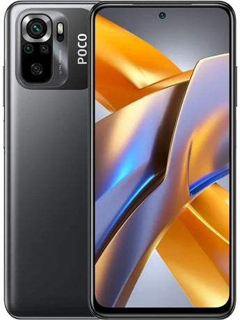 Poco M5s - Image 2