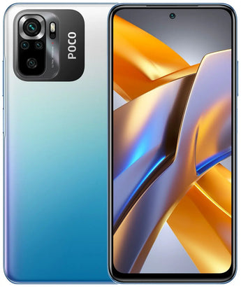 Poco M5s - Image 5