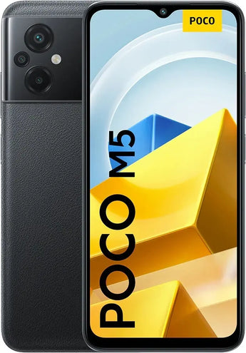 Poco M5 - Image 2