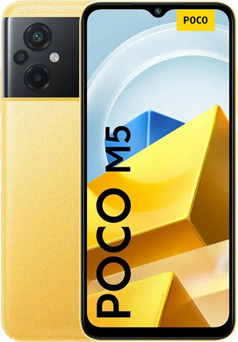 Poco M5 - Image 4