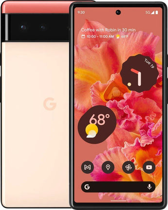 Pixel 6 5G reconditionné - Google, image 4