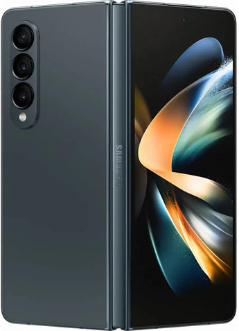 Galaxy Z Fold4 5G - Image 1