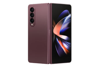 Galaxy Z Fold4 5G - Image 12