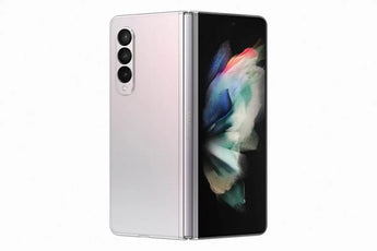 Galaxy Z Fold3 5G - Image 4