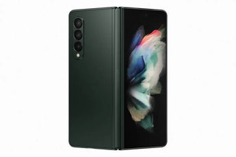 Galaxy Z Fold3 5G - Image 8
