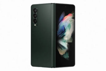 Galaxy Z Fold3 5G - Image 8