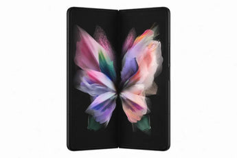 Galaxy Z Fold3 5G - Image 15