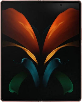 Galaxy Z Fold2 5G - Image 4