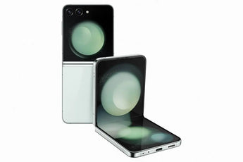 Galaxy Z Flip5 - Image 11