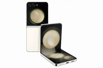 Galaxy Z Flip5 - Image 16