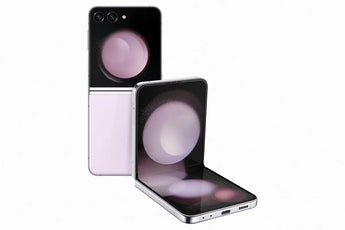 Galaxy Z Flip5 - Image 21