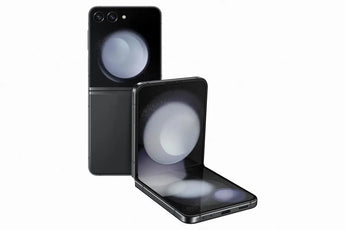 Galaxy Z Flip5 - Image 26