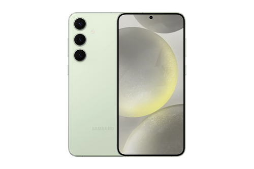 Galaxy S24 Plus Dual Sim