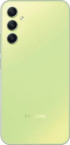 Galaxy A34 Dual Sim - Image 2
