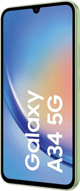Galaxy A34 Dual Sim - Image 4