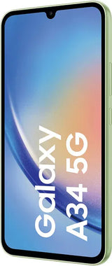 Galaxy A34 Dual Sim - Image 4
