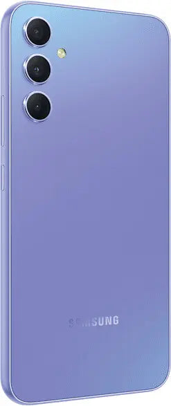 Galaxy A34 Dual Sim - Image 6