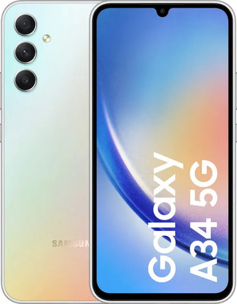 Galaxy A34 - Image 9
