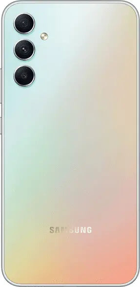 Galaxy A34 Dual Sim - Image 10