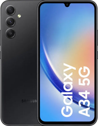 Galaxy A34 Dual Sim - Image 13