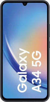 Galaxy A34 Dual Sim - Image 16