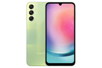 Galaxy A24 - Image 1