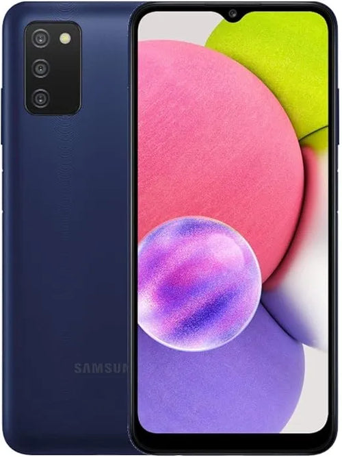 Galaxy A03s