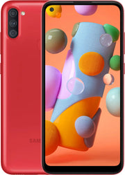 Galaxy A11 Dual Sim - Image 1
