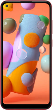 Galaxy A11 Dual Sim - Image 2