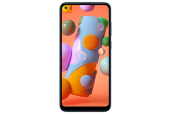 Galaxy A11 Dual Sim - Image 4