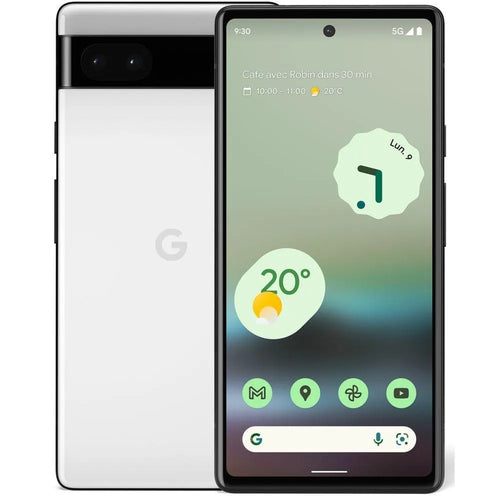 Pixel 6A