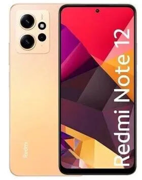 Redmi Note 12 4G