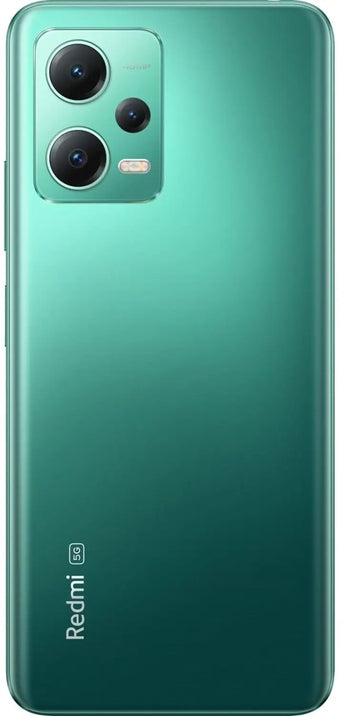 Redmi Note 12 5G - Image 4