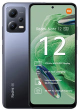 Redmi Note 12 5G - Image 5