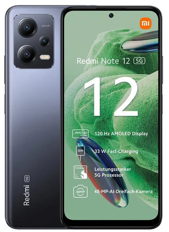 Redmi Note 12 5G - Image 5