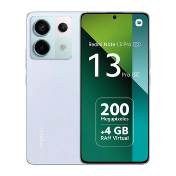 Redmi Note 13 Pro 5G - Image 7