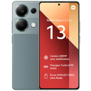 Redmi Note 13 Pro - Image 1